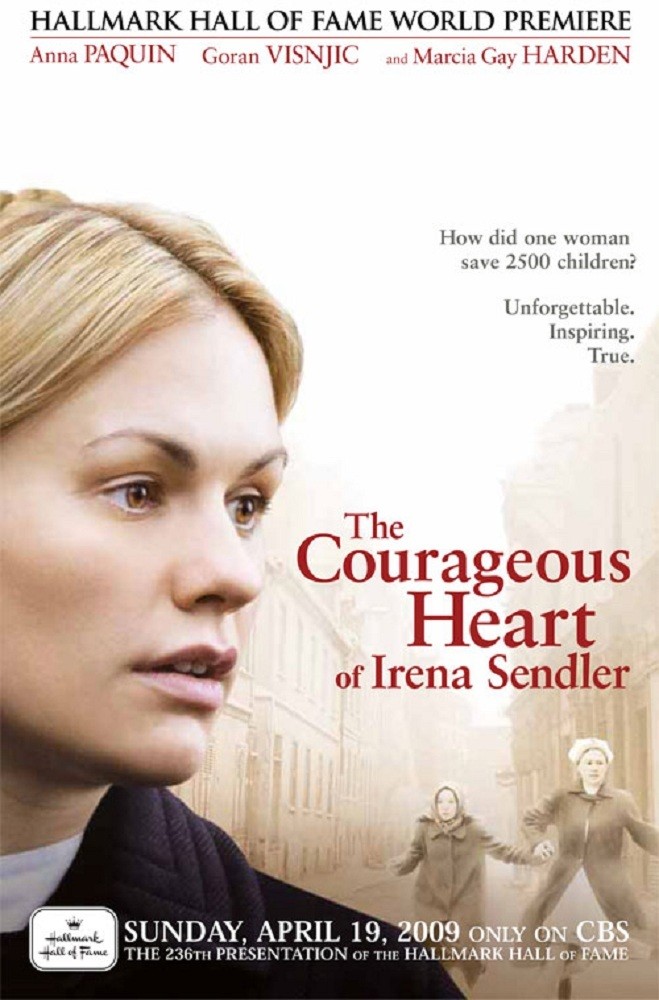 1668 - The Courageous Heart of Irena Sendler (2009) 
